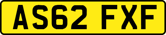 AS62FXF
