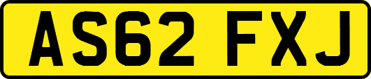 AS62FXJ