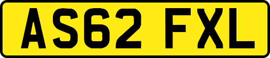 AS62FXL