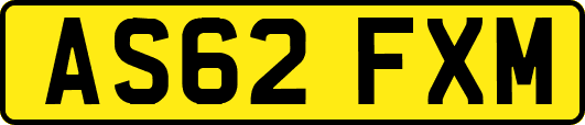 AS62FXM