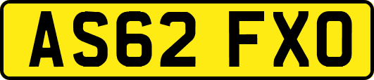 AS62FXO