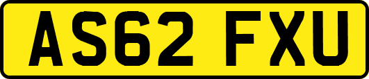 AS62FXU