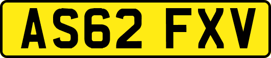 AS62FXV