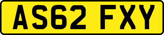 AS62FXY