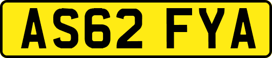 AS62FYA