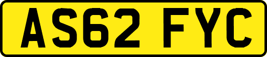 AS62FYC