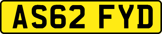 AS62FYD