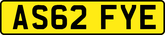 AS62FYE