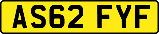 AS62FYF