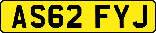 AS62FYJ