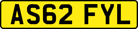 AS62FYL
