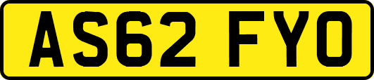 AS62FYO