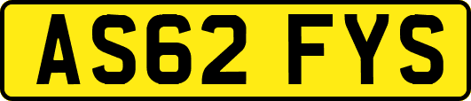 AS62FYS