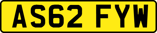 AS62FYW