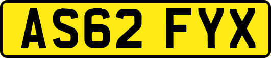 AS62FYX