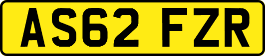 AS62FZR