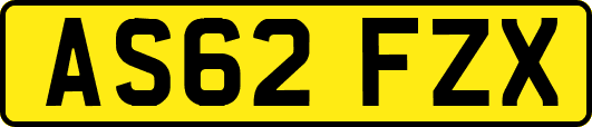 AS62FZX