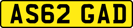 AS62GAD