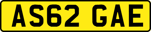 AS62GAE