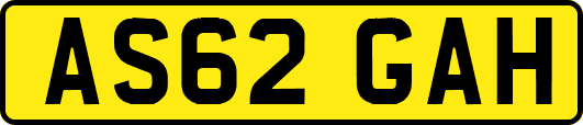 AS62GAH