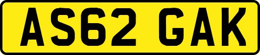 AS62GAK