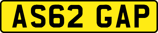 AS62GAP