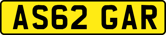 AS62GAR