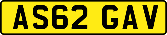 AS62GAV