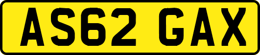 AS62GAX