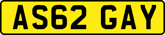 AS62GAY