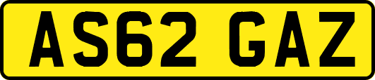 AS62GAZ