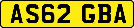 AS62GBA