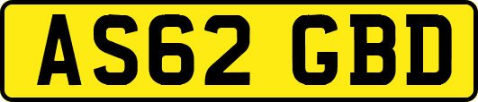 AS62GBD