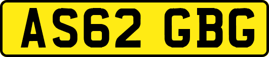 AS62GBG
