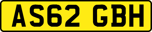 AS62GBH