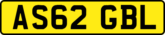 AS62GBL