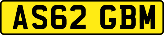 AS62GBM