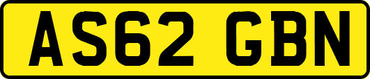 AS62GBN
