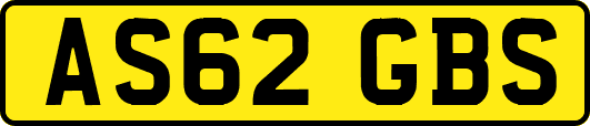 AS62GBS