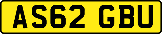 AS62GBU