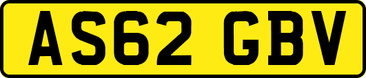 AS62GBV