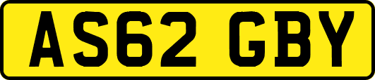 AS62GBY