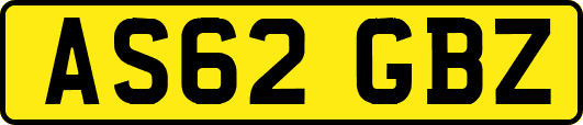 AS62GBZ