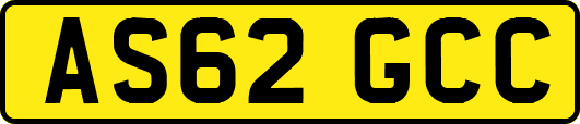 AS62GCC