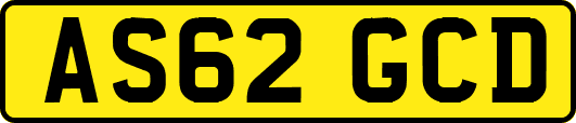 AS62GCD