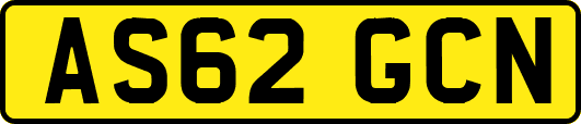 AS62GCN