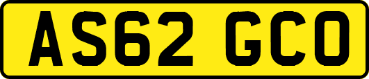 AS62GCO
