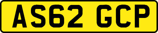 AS62GCP