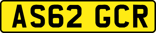 AS62GCR