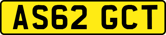 AS62GCT